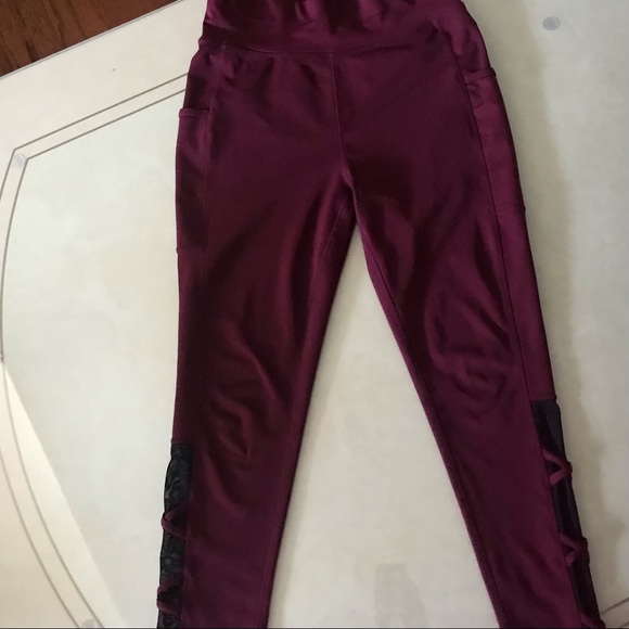 Pop Fit Women’s Leggings - Picture 3 of 16